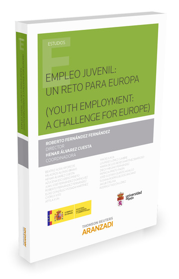 Empleo juvenil: un reto para Europa ( youth employment: a challenge for Europe )