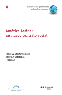 Amrica Latina: un nuevo contrato social
