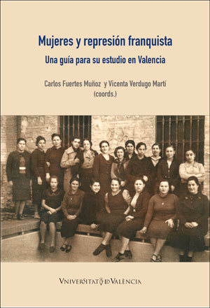 Mujeres y represin franquista 