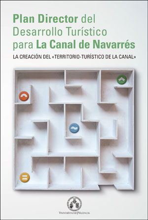 Plan director del desarrollo turstico para la Canal de Navarrs