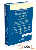 Manual de Gestin y Contratacin Informtica 2 Ed. 2016