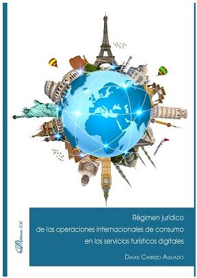 Rgimen jurdico de las operaciones internacionales de consumo en los servicios