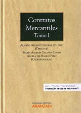 Contratos Mercantiles 6 Ed. 2017. 2 Tomos