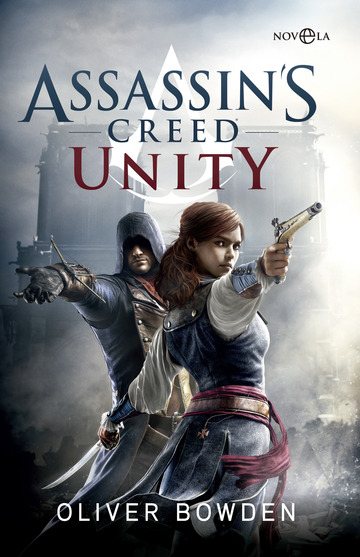 Assassin''s creed unity 