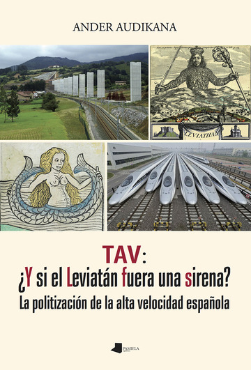 TAV: Y si el Leviatn fuera una sirena?