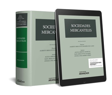 Sociedades Mercantiles 2 Edicin 2018
