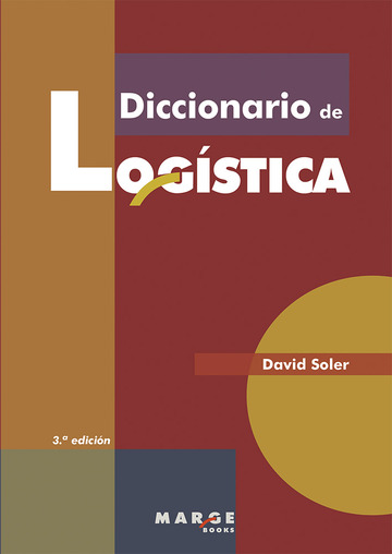 Diccionario de logstica (2. edicin)