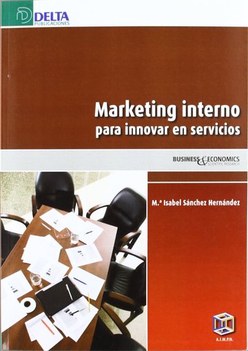 Marketing interno para innovar en servicios
