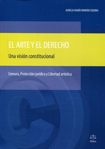 El Arte y el Derecho: una Visin Constitucional