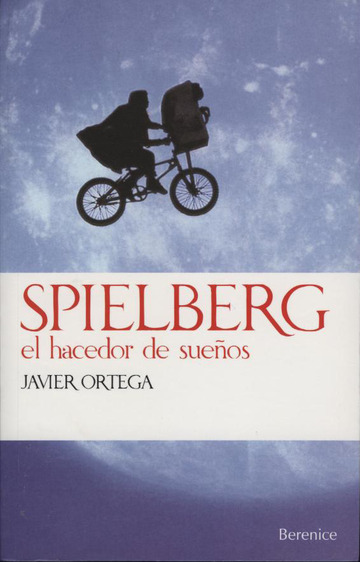 Spielberg. El hacedor de sueos