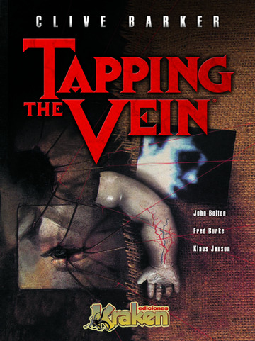 Tapping The Vain