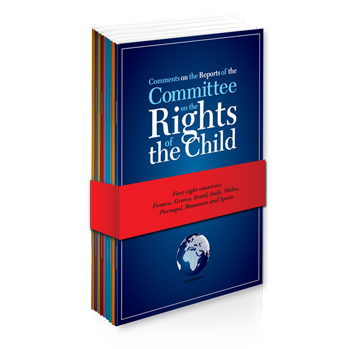 Comments on the reports of the committee on the rights of the child