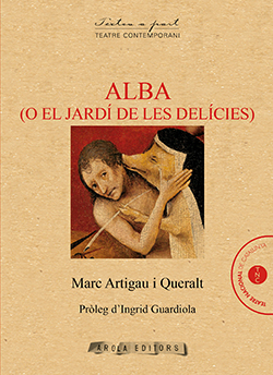 Alba (o El Jard De Les Delcies)