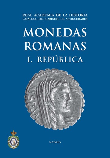 Monedas Romanas. I. Repblica.