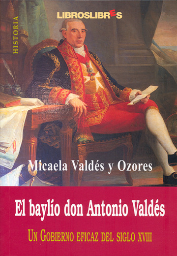 El baylo don Antonio Valds