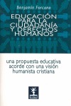 Educacin para la ciudadana y los derechos humanos
