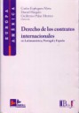 Derecho de los contratos internacionales en Latinoamrica , Portugal y Espaa