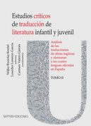 Estudios crticos de traduccin de literatura infantil y juvenil