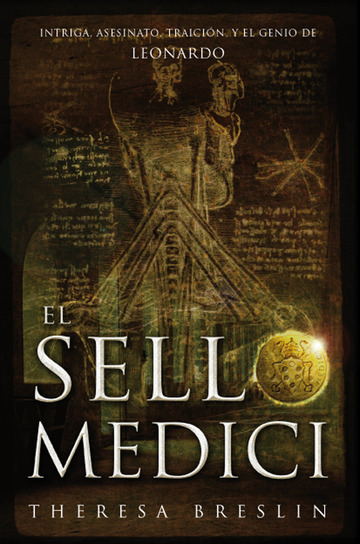 El sello Medici