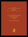 I. La Constitucin de Bayona (1808)