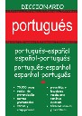Diccionario Portugus . Portugus-Espaol Espaol-Portugus