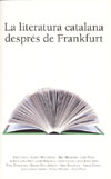 La literatua catalana desprs de Frankfurt