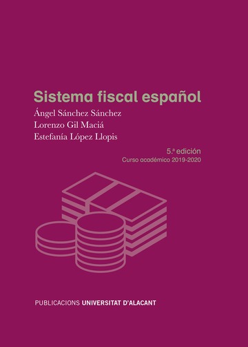 Sistema Fiscal Espaol