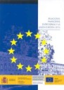 Relaciones Financieras Entre Espaa y la Unin Europea 2010
