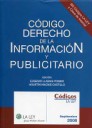 Cdigo Derecho de la Informacin y Publicitario 2008