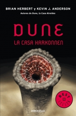 Dune: la casa Harkonnen