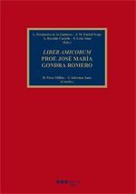 Liber Amicorum Prof. Jos Mara Gondra Romero