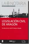 Legislacin civil de Aragn