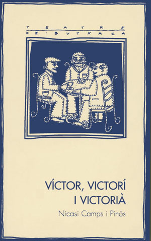 Vctor, Victor i Victori