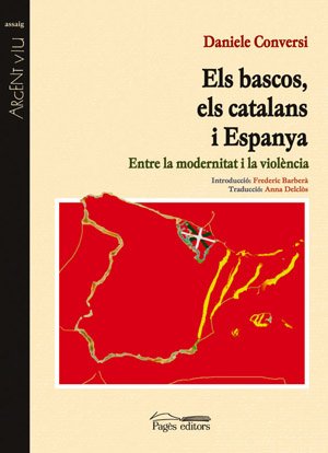 Els bascos, els catalans i Espanya
