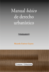 Manual Bsico De Derecho Urbanstico.