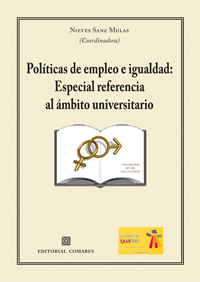 Polticas de Empleo e Igualdad: Especial Referencia al mbito Universitario