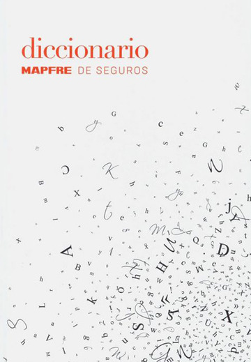 Diccionario MAPFRE de Seguros 2019 