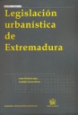 Legislacin Urbanstica de Extremadura