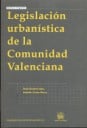 Legislacin urbanstica de la Comunidad Valenciana