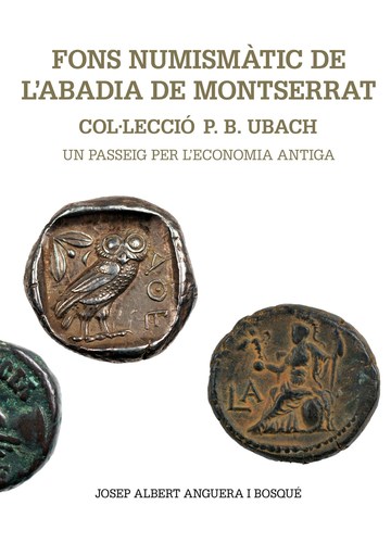 Fons numismtic de l'Abadia de Montserrat