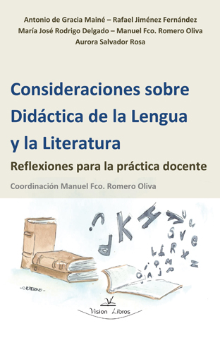 Consideraciones sobre didctica de la lengua y la literatura