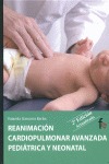 Reanimacin Cardiopulmonar Avanzada Peditrica Y Neonatal