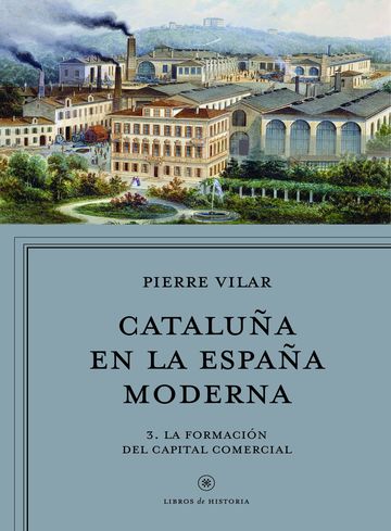 Catalua en la espaa moderna, vol. 2