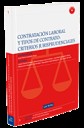 Contratacin laboral y tipos de contrato: criterios jurisprudenciales
