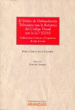 El delito de defraudacin tributaria tras la reforma del Cdigo Penal por la LO 5/2010