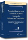 Fiscalidad Internacional . Convenios de doble imposicin 2005-2008