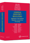 European Insolvency Regulations