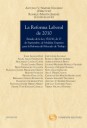 La Reforma Laboral de 2010