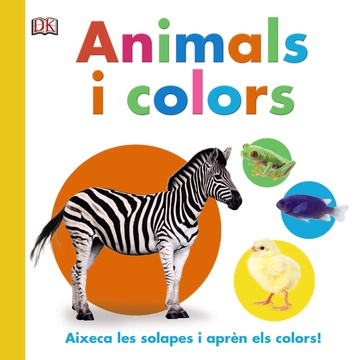 Animals i colors