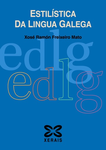 Estilstica da lingua galega